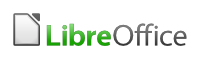 logo LibreOffice